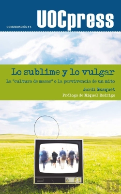 Bertrand.pt - Lo Sublime Y Lo Vulgar