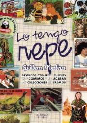 Lo Tengo Repe