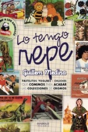 Lo Tengo Repe
