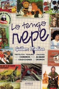 Bertrand.pt - Lo Tengo Repe