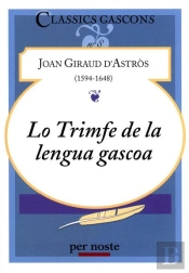 Lo Trimfe De La Lengua Gascons