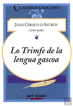 Bertrand.pt - Lo Trimfe De La Lengua Gascons
