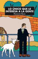 Lo Unico Que Le Interesa A La Gente
