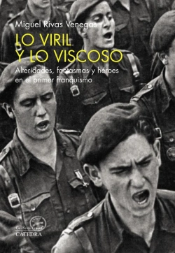 Bertrand.pt - Lo Viril Y Lo Viscoso