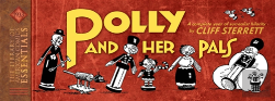 Loac Essentials Volume 3: Polly And Her Pals 1933