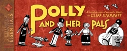 Bertrand.pt - Loac Essentials Volume 3: Polly And Her Pals 1933