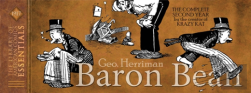 Loac Essentials Volume 6: Baron Bean 1917