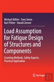 Load Assumption For Fatigue Design Of Structures And Components