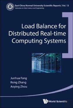Bertrand.pt - Load Balance For Distributed Real-Time Computing Systems