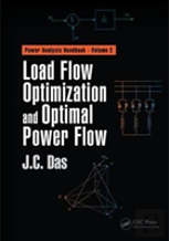 Load Flow Optimization And Optimal Power Flow