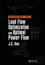 Load Flow Optimization And Optimal Power Flow