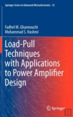 Bertrand.pt - Load-Pull Techniques With Applications To Power Amplifier Design
