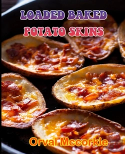 Bertrand.pt - Loaded Baked Potato Skins