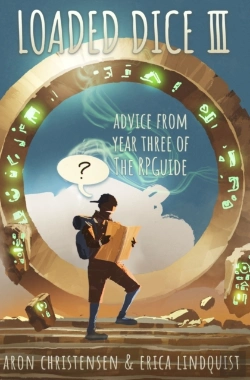 Bertrand.pt - Loaded Dice 3: Advice From Year Three Of