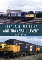 Loadhaul, Mainline And Transrail Livery