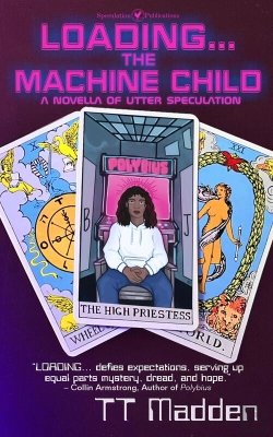 Bertrand.pt - Loading...The Machine Child