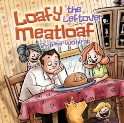 Bertrand.pt - Loafy The Leftover Meatloaf