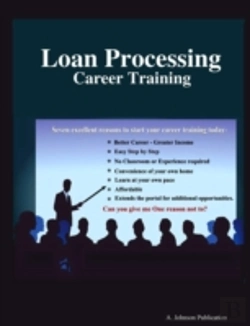 Bertrand.pt - Loan Processing: Career Training