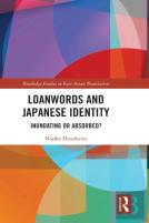 Loanwords And Japanese Identity