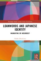 Loanwords And Japanese Identity