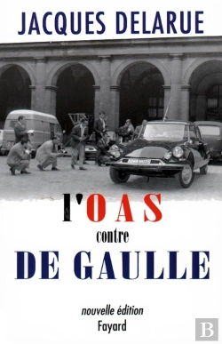 Bertrand.pt - L'O.A.S Contre De Gaulle