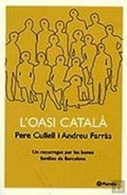 Bertrand.pt - L'Oasi Català