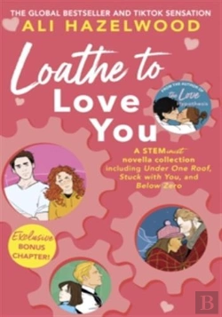 Bertrand.pt - Loathe To Love You