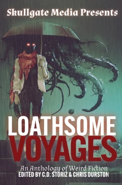 Bertrand.pt - Loathsome Voyages