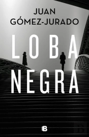 Loba Negra (Antonia Scott 2)