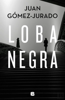 Bertrand.pt - Loba Negra (Antonia Scott 2)