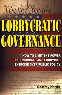 Bertrand.pt - Lobbycratic Governance