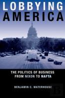 Lobbying America