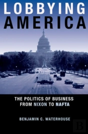Lobbying America