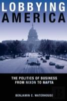Lobbying America