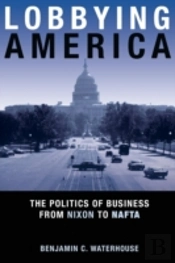 Lobbying America