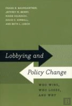 Bertrand.pt - Lobbying And Policy Change