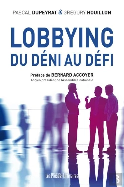 Bertrand.pt - Lobbying Du Déni Au Défi