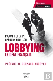 Lobbying En France