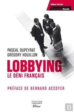 Bertrand.pt - Lobbying En France