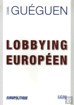 Bertrand.pt - Lobbying Européen