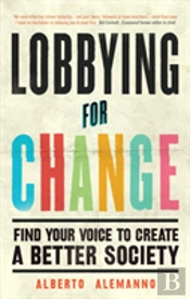 Lobbying For Change
