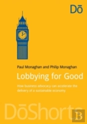 Lobbying For Good