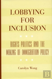 Lobbying For Inclusion