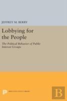 Lobbying For The People