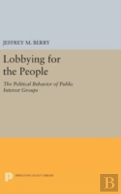Lobbying For The People