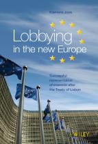 Lobbying In The New Europe