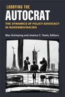 Lobbying The Autocrat