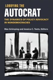 Lobbying The Autocrat