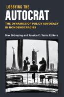 Lobbying The Autocrat