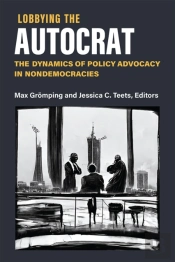 Lobbying The Autocrat
